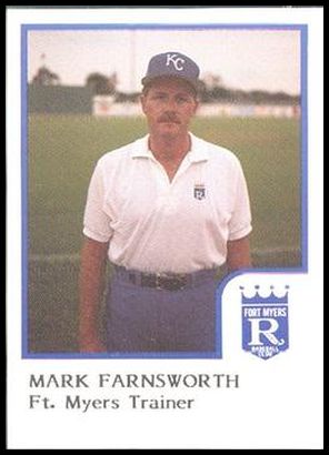 10 Mark Farnsworth